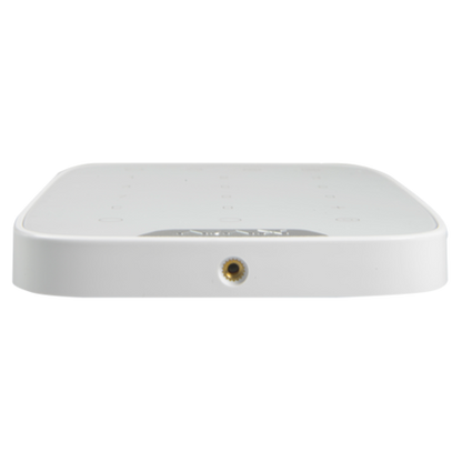 Ajax Keypad – Draadloos Bedieningspaneel Wit