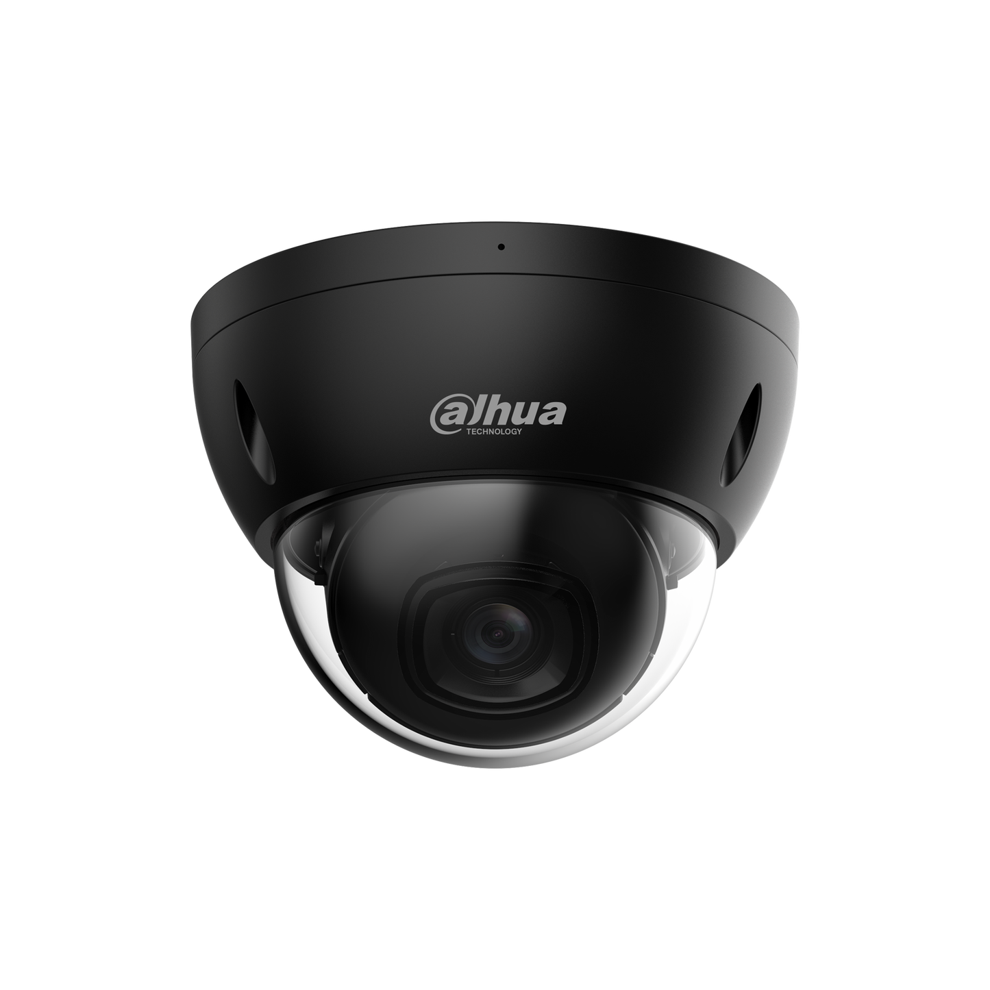 Dahua DH-IPC-HDBW2441EP-S-0280B 4MP WizSense Dome Camera Black