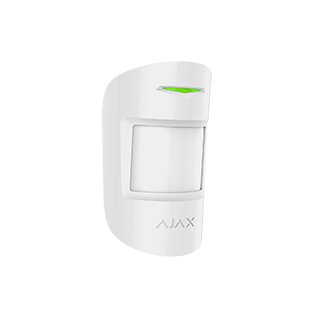 Ajax Motion Protect Plus Wit (Radar)