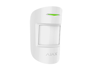 Ajax StarterKit Wit