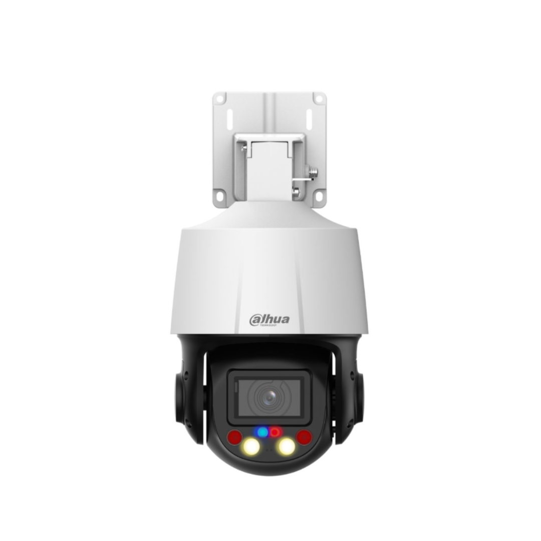 Dahua SD3E405DB-GNY-A-PV1 4MP TiOC PTZ Camera
