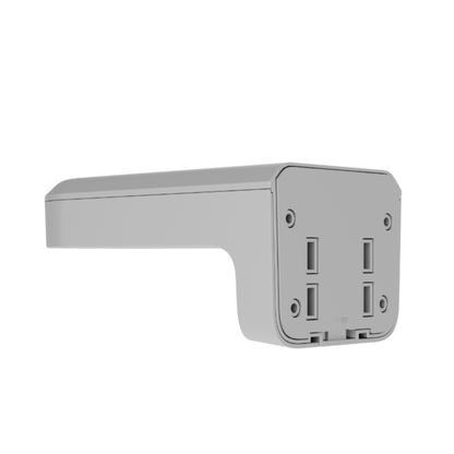 Ajax MountCam B1 Wall Mount Wit voor Ajax Camera’s