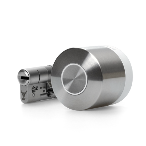 Nuki Smart Lock Ultra – Slim deurslot met wifi & Matter