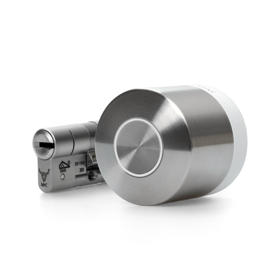 Nuki Smart Lock Ultra – Slim deurslot met wifi & Matter