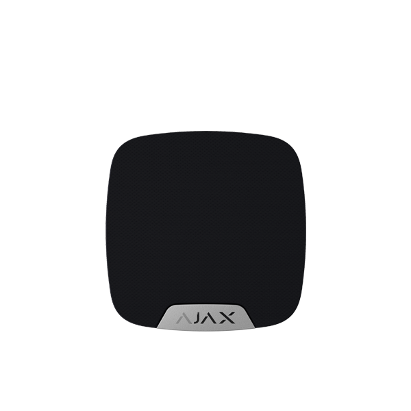 Ajax Starter PIR Cam Zwart