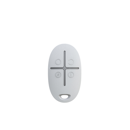 Ajax Starter PIR Cam Wit
