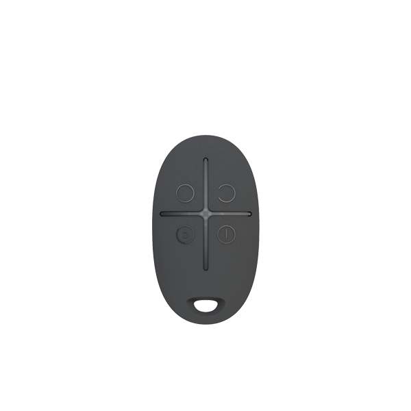 Ajax StarterKit Zwart