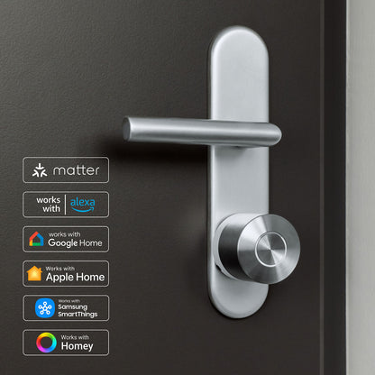 Nuki Smart Lock Pro (5e generatie)